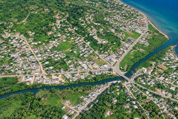 Seventh image of Haughton Court, Lucua, ha in Lucea, Hanover, Jamaica - property is For Sale