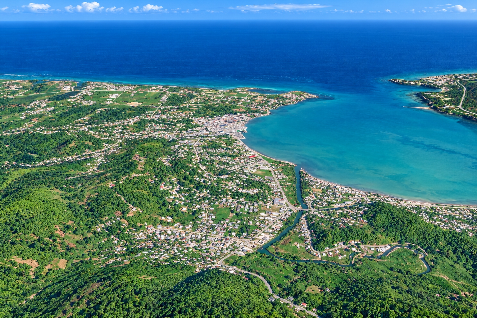 Eighth image of Haughton Court, Lucua, ha in Lucea, Hanover, Jamaica - property is For Sale