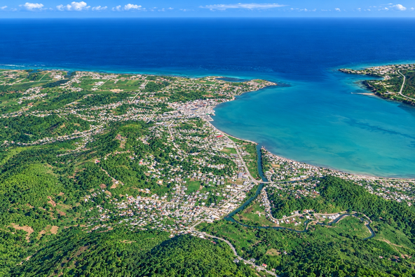 Eighth image of Haughton Court, Lucua, ha in Lucea, Hanover, Jamaica - property is For Sale