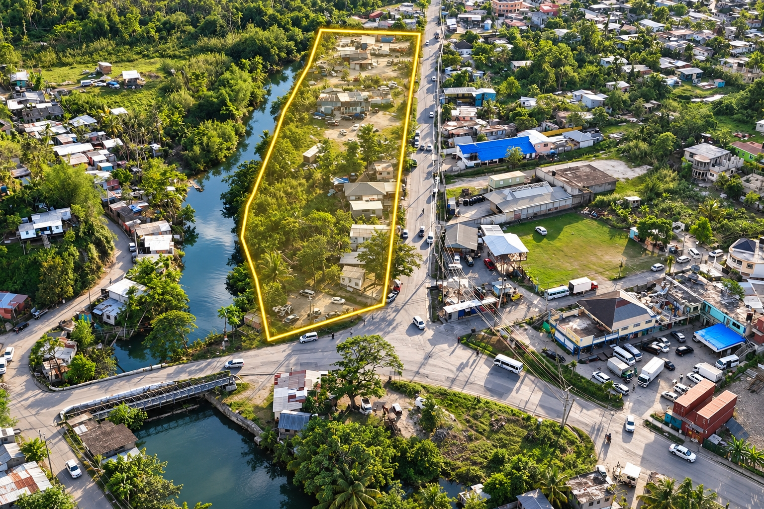 Ninth image of Haughton Court, Lucua, ha in Lucea, Hanover, Jamaica - property is For Sale