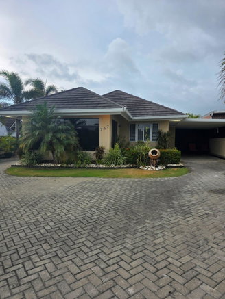 First image of 767 Star Apple Avenue in Richmond, St. Ann, Jamaica - property is For Rent