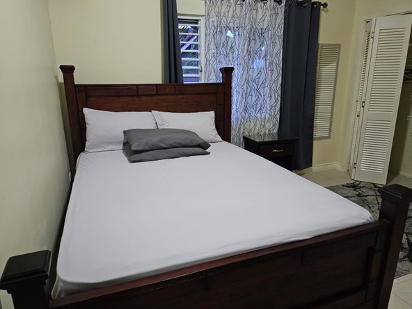 Thirteenth image of 767 Star Apple Avenue in Richmond, St. Ann, Jamaica - property is For Rent
