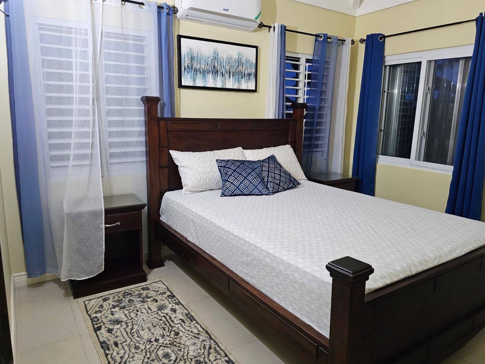 Seventeenth image of 767 Star Apple Avenue in Richmond, St. Ann, Jamaica - property is For Rent