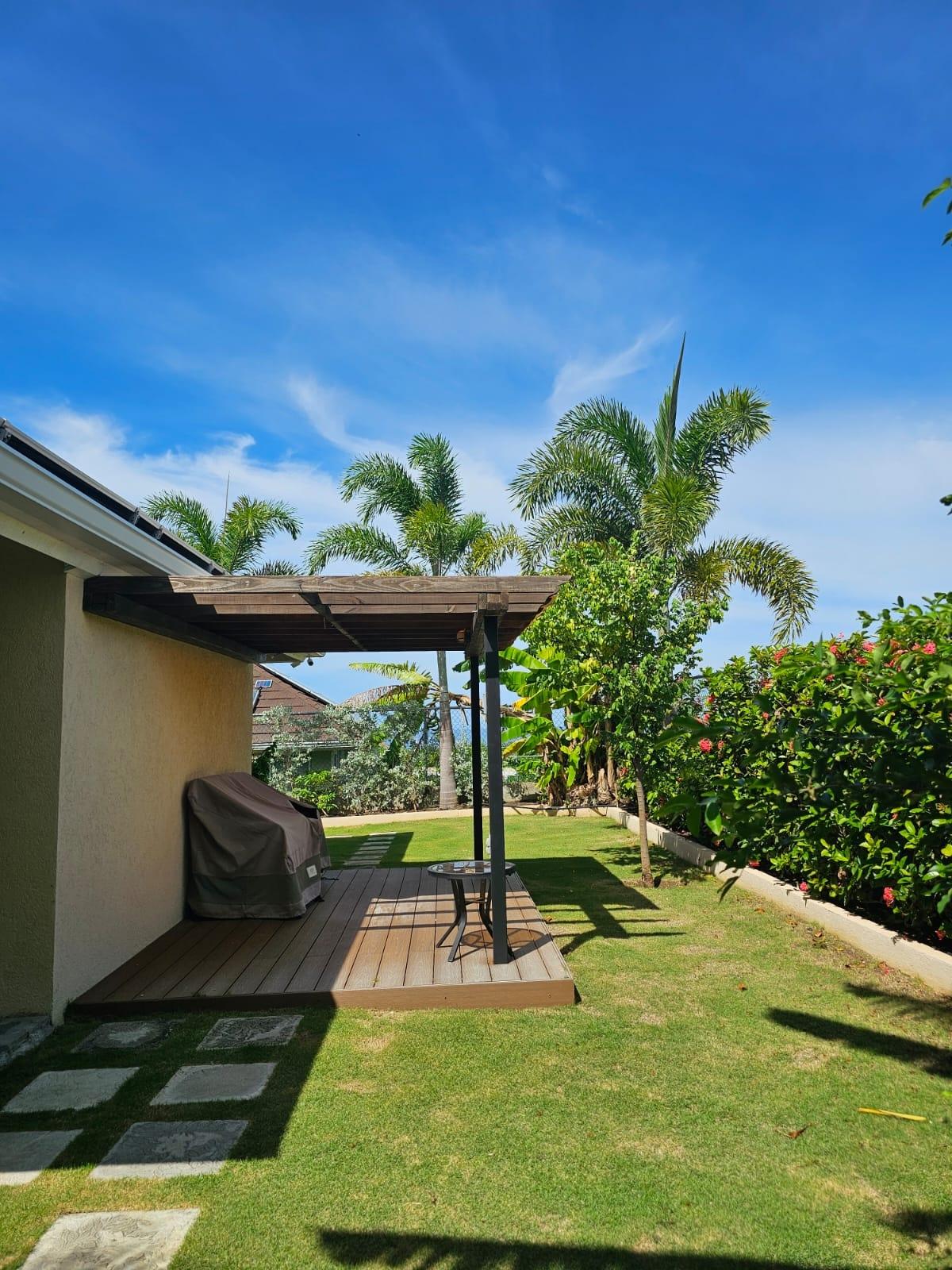Nineteenth image of 767 Star Apple Avenue in Richmond, St. Ann, Jamaica - property is For Rent