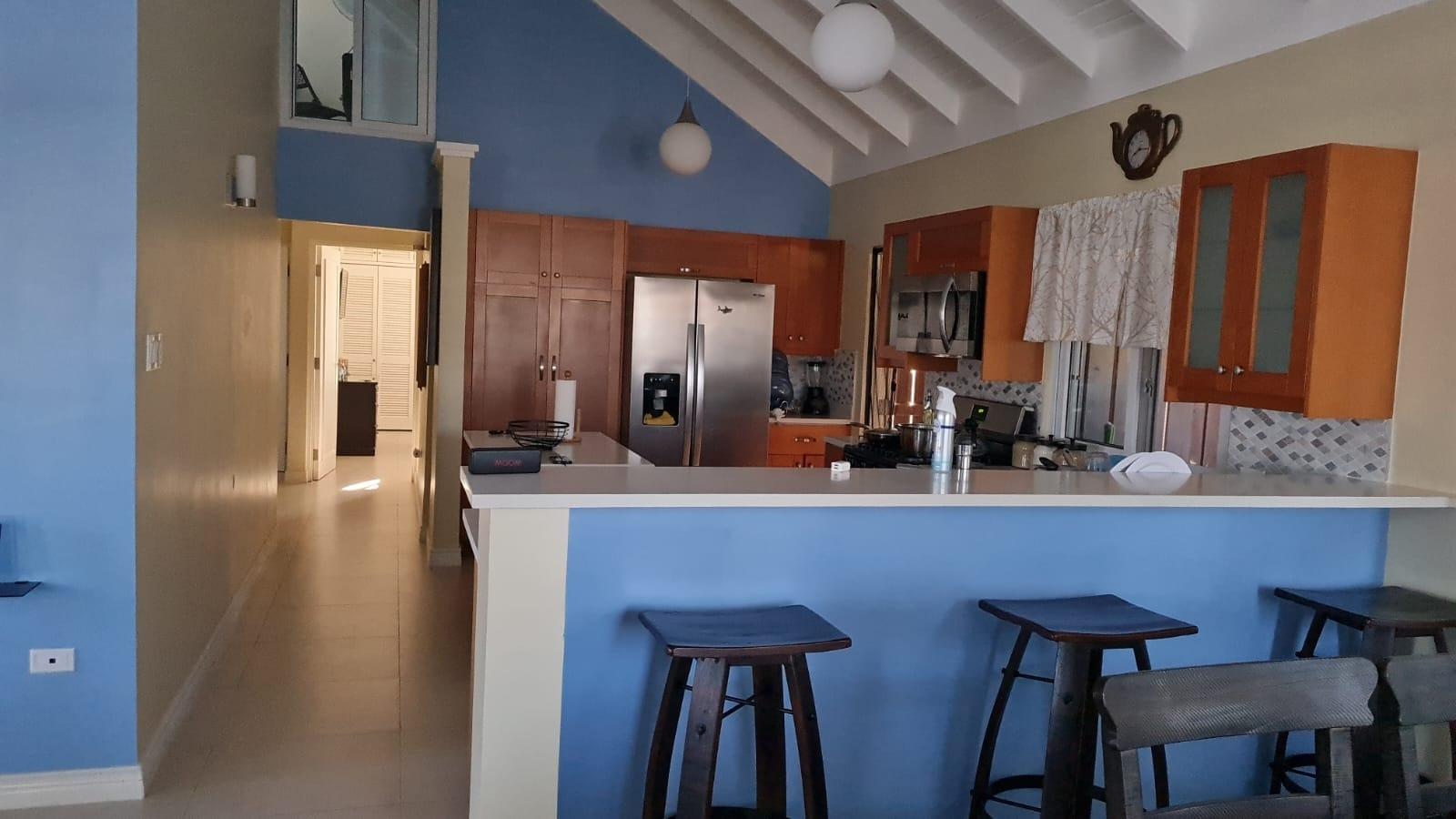 Fourth image of 767 Star Apple Avenue in Richmond, St. Ann, Jamaica - property is For Rent