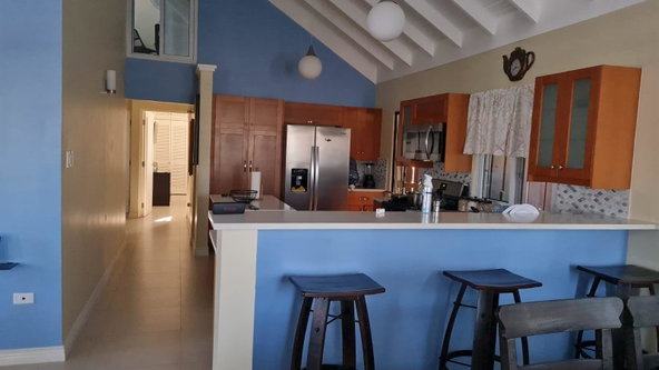 Fourth image of 767 Star Apple Avenue in Richmond, St. Ann, Jamaica - property is For Rent