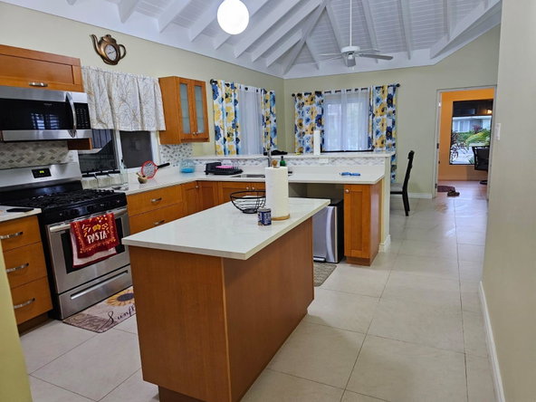 Fifth image of 767 Star Apple Avenue in Richmond, St. Ann, Jamaica - property is For Rent