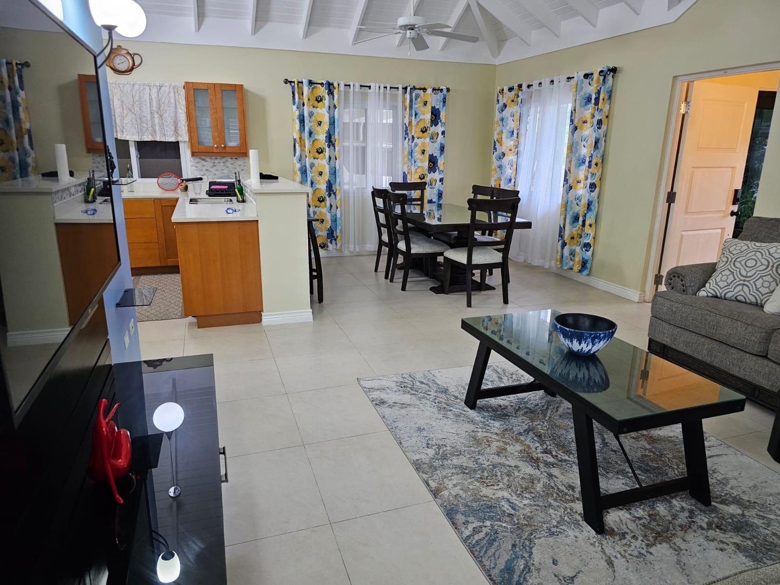Sixth image of 767 Star Apple Avenue in Richmond, St. Ann, Jamaica - property is For Rent