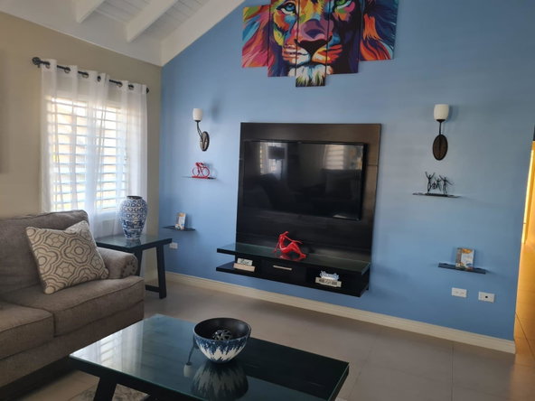 Eighth image of 767 Star Apple Avenue in Richmond, St. Ann, Jamaica - property is For Rent