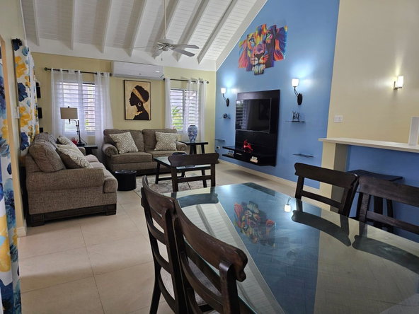 Ninth image of 767 Star Apple Avenue in Richmond, St. Ann, Jamaica - property is For Rent