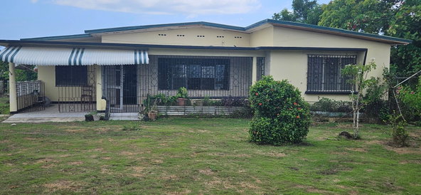 First image of Smithfield in Savanna-La-Mar, Westmoreland, Jamaica - property is For Sale