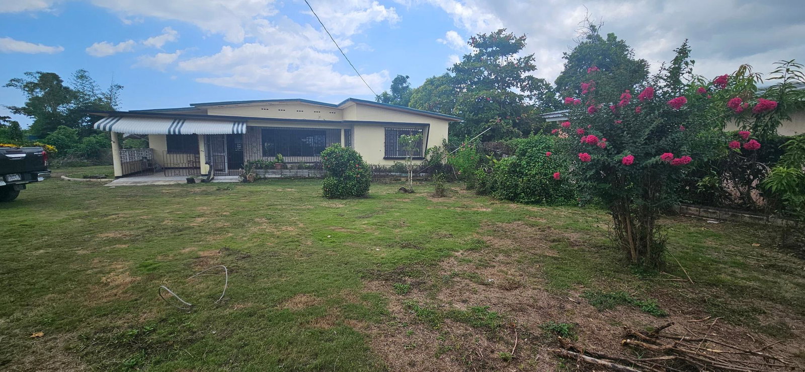 Second image of Smithfield in Savanna-La-Mar, Westmoreland, Jamaica - property is For Sale