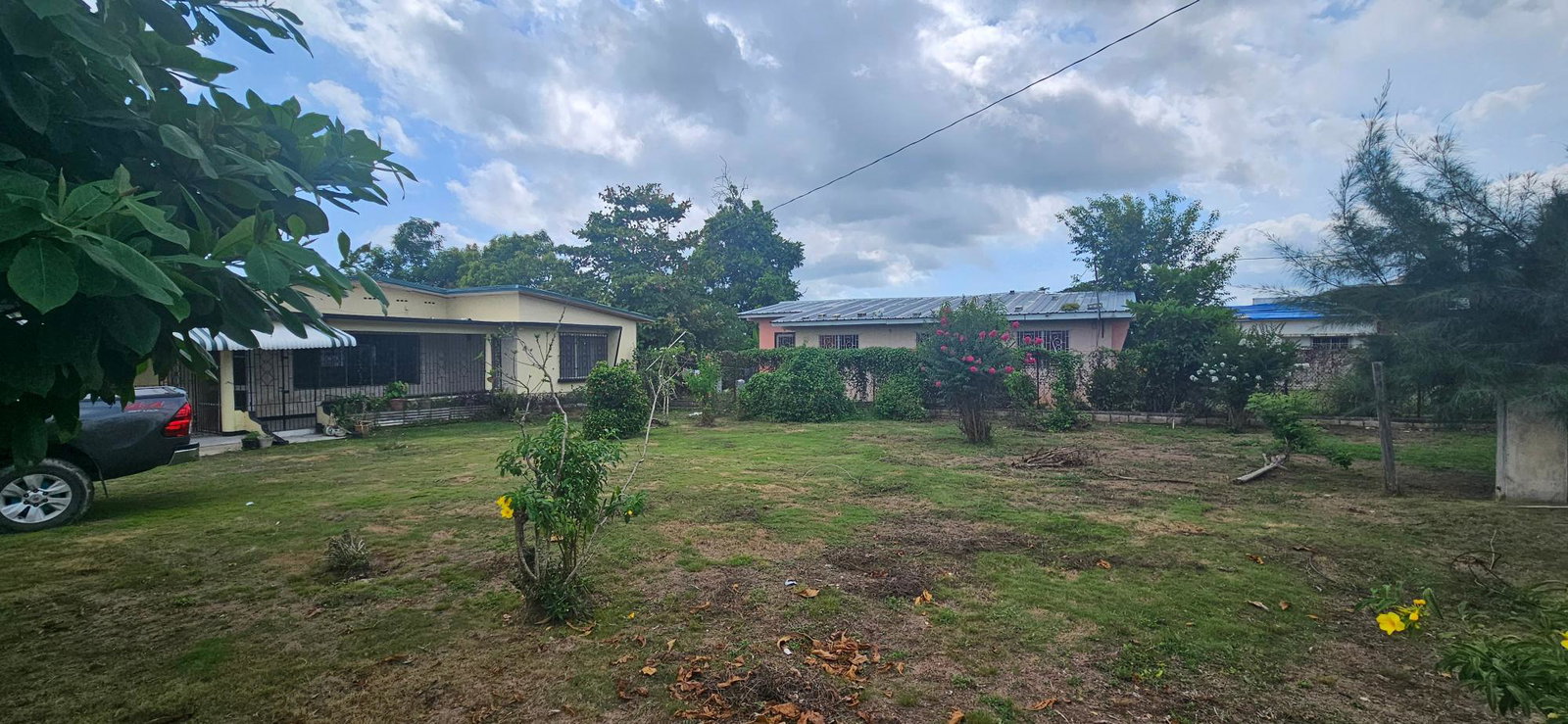 Third image of Smithfield in Savanna-La-Mar, Westmoreland, Jamaica - property is For Sale