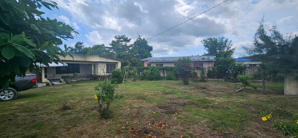 Third image of Smithfield in Savanna-La-Mar, Westmoreland, Jamaica - property is For Sale