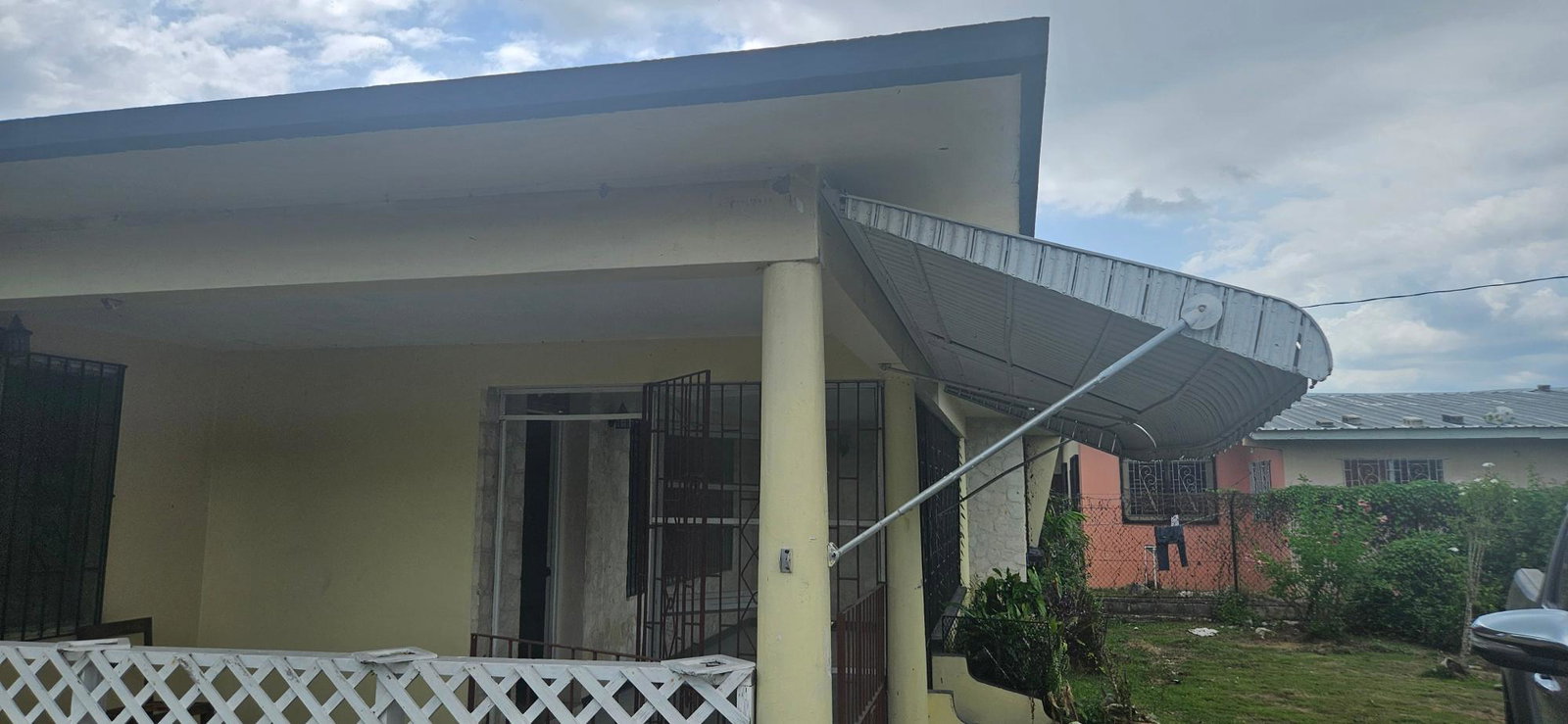Fourth image of Smithfield in Savanna-La-Mar, Westmoreland, Jamaica - property is For Sale