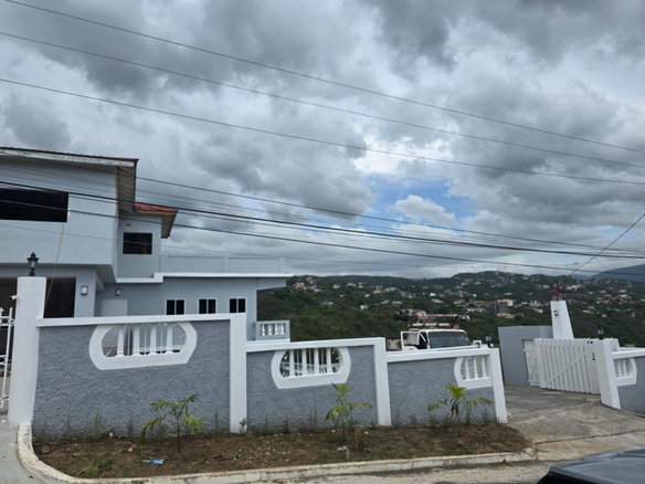 First image of 3-16 Throne Circle in Kingston 19, St. Andrew, Jamaica - property is For Rent