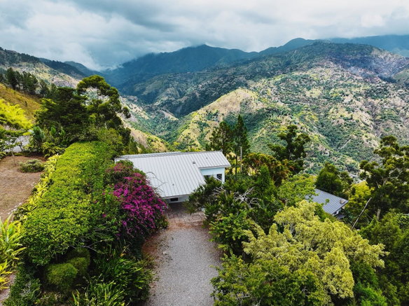 First image of Misty Valley Drive in Content Gap P.A., St. Andrew, Jamaica - property is For Sale