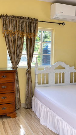 First image of Apt 1-156 Carnation Blvd in Rosemount Gardens, St. James, Jamaica - property is For Rent