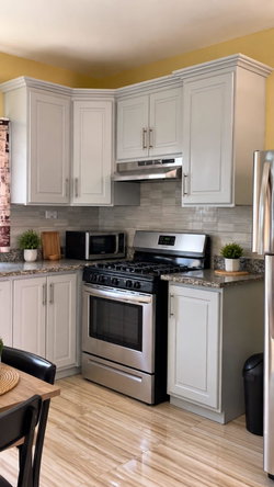 Third image of Apt 1-156 Carnation Blvd in Rosemount Gardens, St. James, Jamaica - property is For Rent