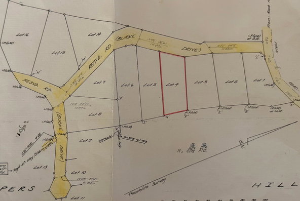 Eleventh image of Lot 4- Coopers Hill, Red Hills p in Red Hills, St. Andrew, Jamaica - property is For Sale