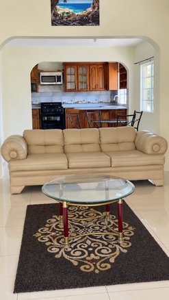 First image of Apt 2-156 Carnation Blvd in Rosemount Gardens, St. James, Jamaica - property is For Rent