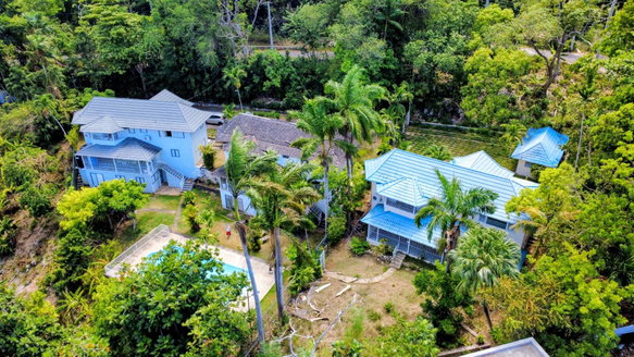 First image of 1 Shaw Park Ridge Estate in Ocho Rios, St. Ann, Jamaica - property is For Sale