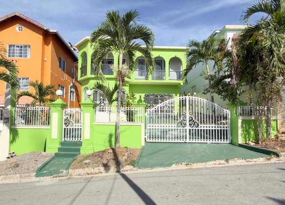 First image of 239 Mount Edgecombe in Runaway Bay, St. Ann, Jamaica - property is For Sale