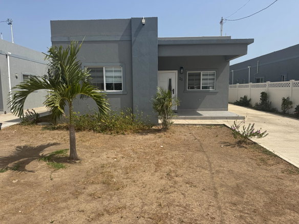 First image of c 20- Portridge Estate, Portmor in Bernard Lodge, St. Catherine, Jamaica - property is For Rent