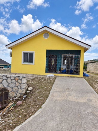 First image of 228 Edmund Ridge Estates in Cornwall, St. James, Jamaica - property is For Rent