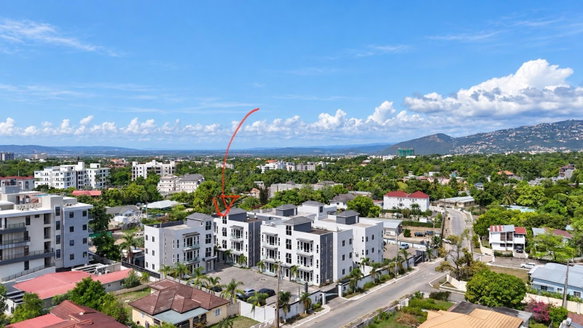 First image of 7 Halifax Barbican Kingston in Kingston 6, St. Andrew, Jamaica - property is For Sale