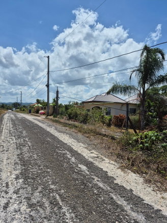 First image of Lot 111 Jersey Drive, Minard Esta in Minard Pen, St. Ann, Jamaica - property is For Sale