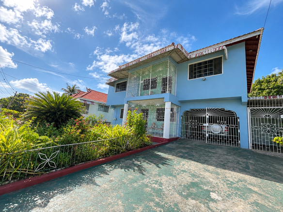 First image of Omni Mews in Trenton, Clarendon, Jamaica - property is For Sale