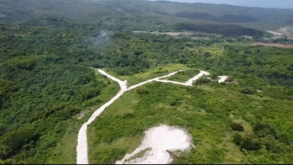 First image of Red Hills in Morant Bay, St. Thomas, Jamaica - property is For Sale