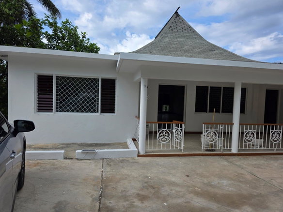First image of 4 Church Hill Place in Montego Bay, St. James, Jamaica - property is For Rent