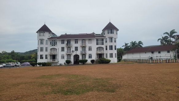 First image of Unit 2- Seacastles, Montego Bay in Rose Hall, St. James, Jamaica - property is For Rent
