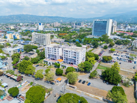 First image of 2-8 Norwood Avenue in Kingston 5, St. Andrew, Jamaica - property is For Sale