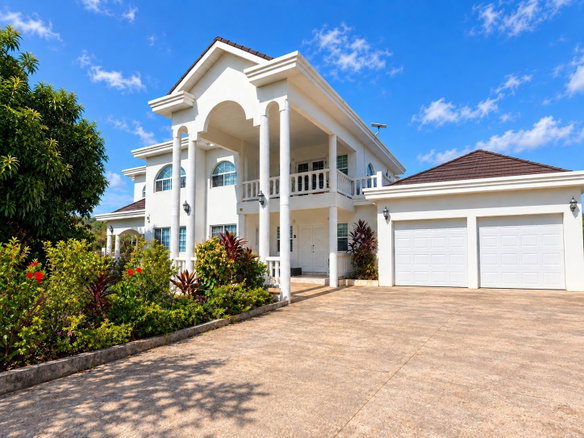 First image of 168 Planters Way, Duncans Bay in SILVER SANDS, Trelawny, Jamaica - property is For Sale