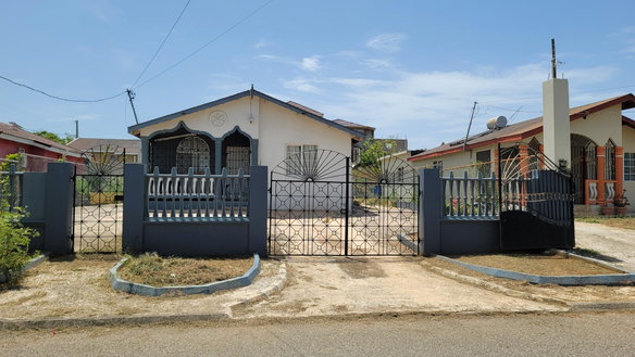 First image of 203 Florence Hall Village Ph3 in FLORENCE HALL VILLAGE, Trelawny, Jamaica - property is For Sale