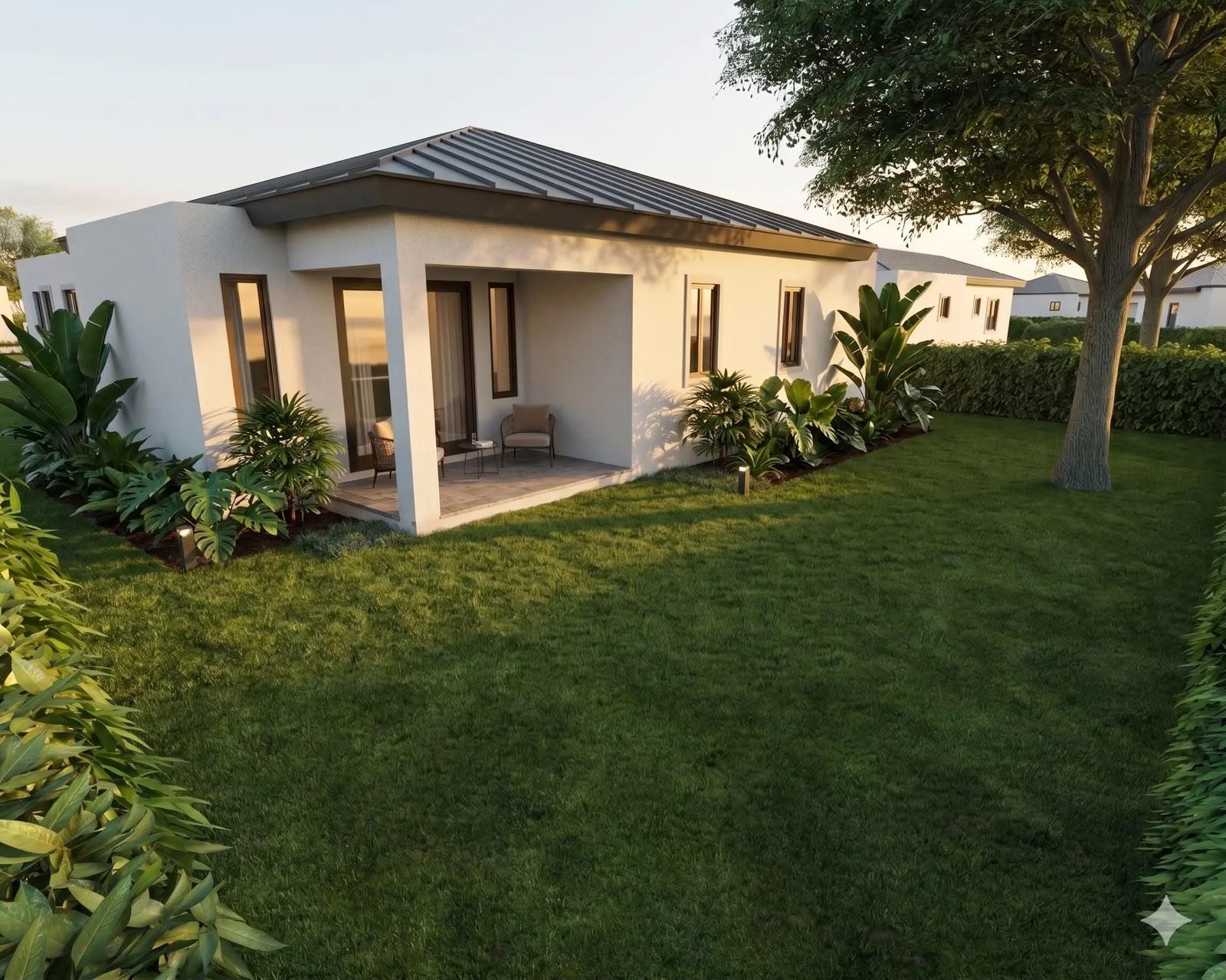 Second image of 1-1 Fairmont Estates, Irwin in Irwin, St. James, Jamaica - property is For Sale