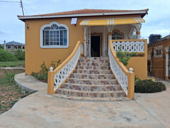 First image of Malvern St. Elizabeth in Malvern, St. Elizabeth, Jamaica - property is For Rent