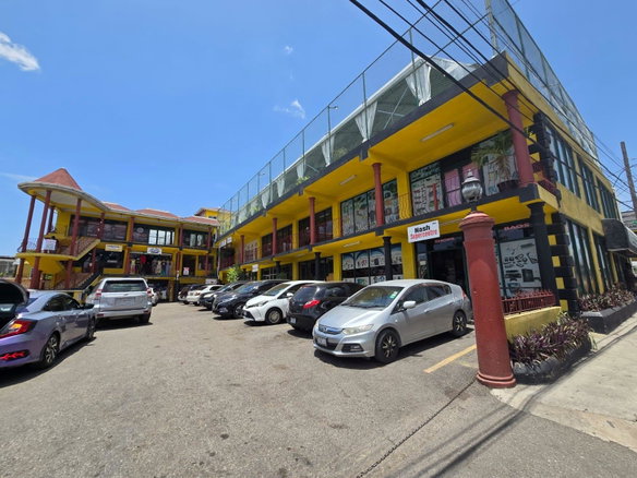 First image of 59 Main st Ocho Rios in Ocho Rios, St. Ann, Jamaica - property is For Sale