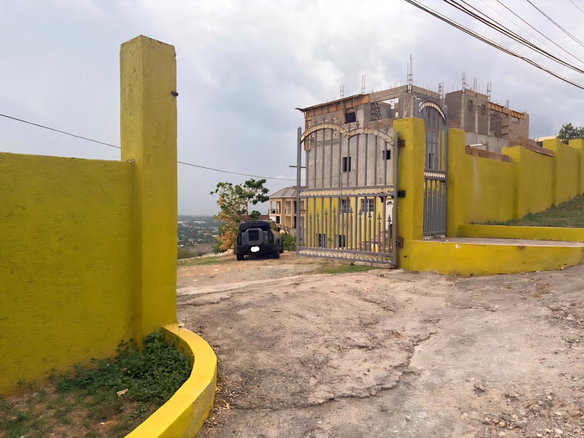 First image of 1 Queen Hill Drive in Kingston 19, St. Andrew, Jamaica - property is For Rent