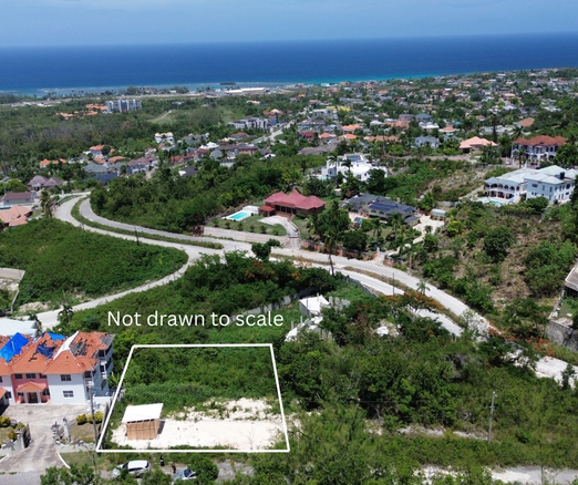 First image of 3 Ironshore in Ironshore, St. James, Jamaica - property is For Sale