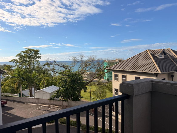 First image of C6- Ocean Springs, Spring Gar in Reading, St. James, Jamaica - property is For Sale