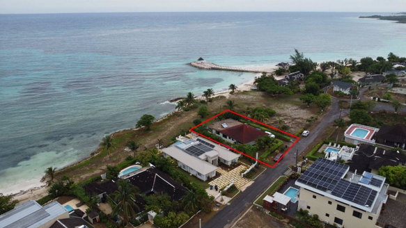 First image of Jamahome Silversands, Dun in Duncans, Trelawny, Jamaica - property is For Sale