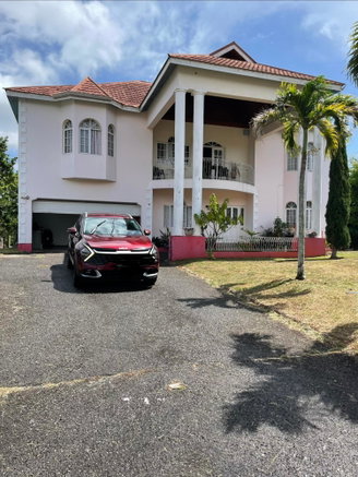 First image of Lot 20 College View Ave, M/ville in Mandeville, Manchester, Jamaica - property is For Sale
