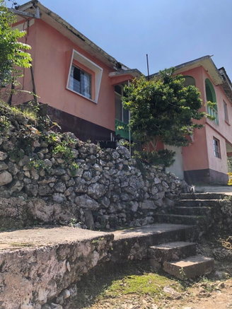 First image of Grove Place in Mile Gully, Manchester, Jamaica - property is For Sale