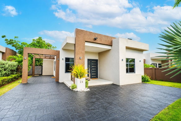 First image of 26 Pyramid Point Phase 1 in Ocho Rios, St. Ann, Jamaica - property is For Rent