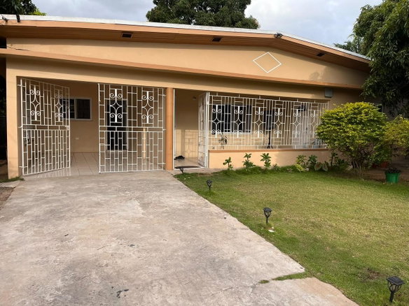 First image of Molynes Gardens in Kingston 10, St. Andrew, Jamaica - property is For Rent