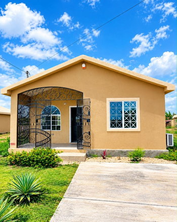 First image of Lot 1990 Limestone Crescent, Pheon in Phoenix Park, St. Catherine, Jamaica - property is For Rent